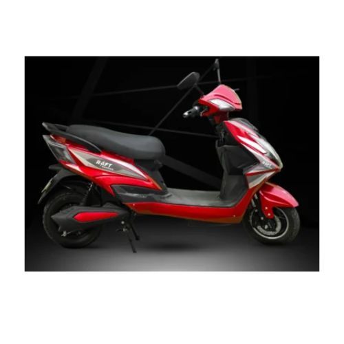 Raft Cosmic EV Warrior Scooter in Kolkata